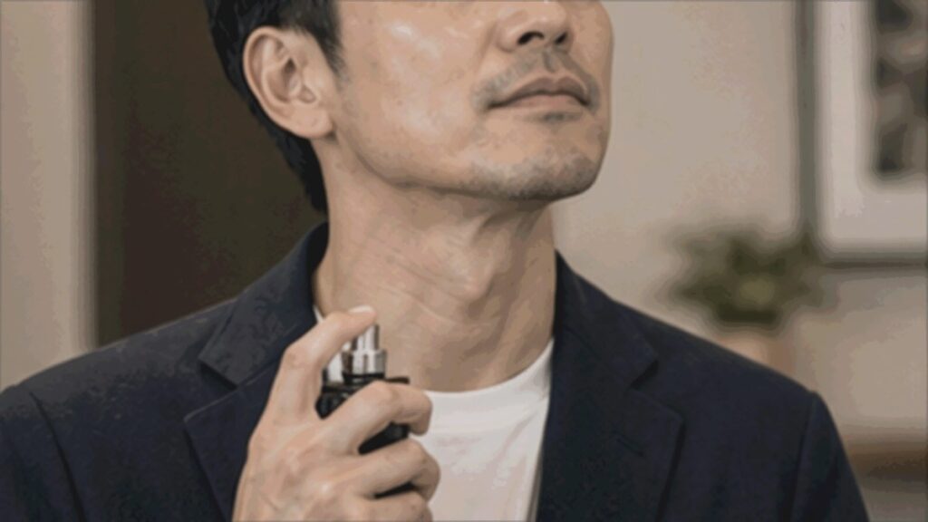 久しぶりに女性と会う前の身だしなみの新しいアイキャッチ画像